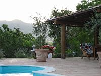 Next to the pool - Next to the pool